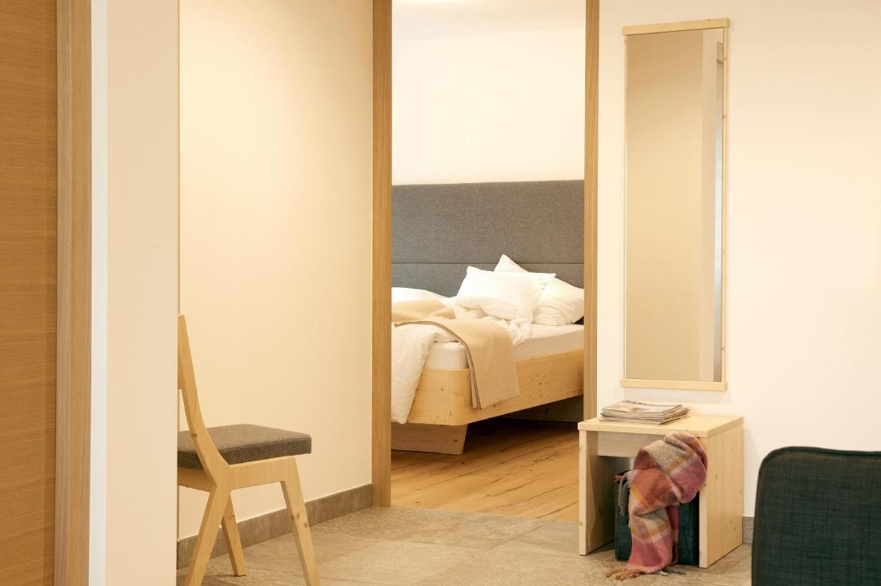Ariala Apartments Falzes Luaran gambar