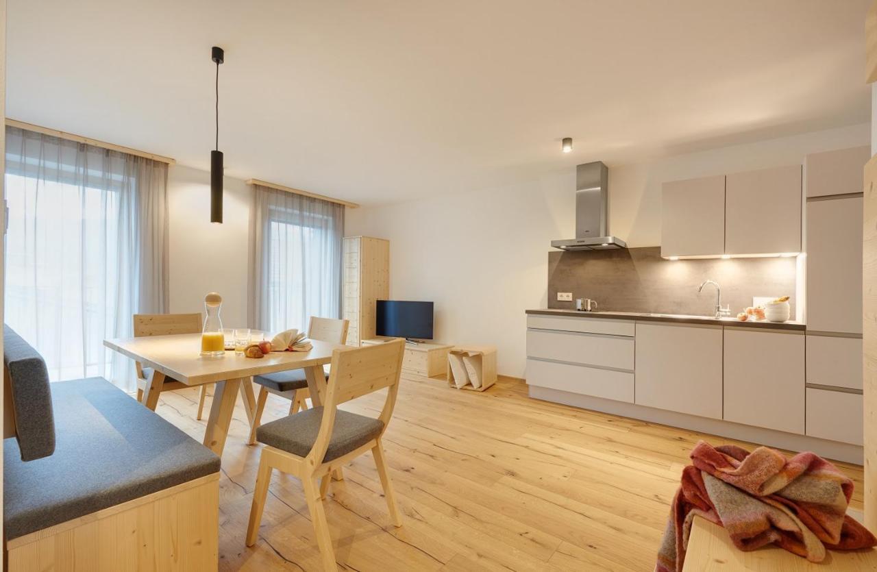 Ariala Apartments Falzes Luaran gambar