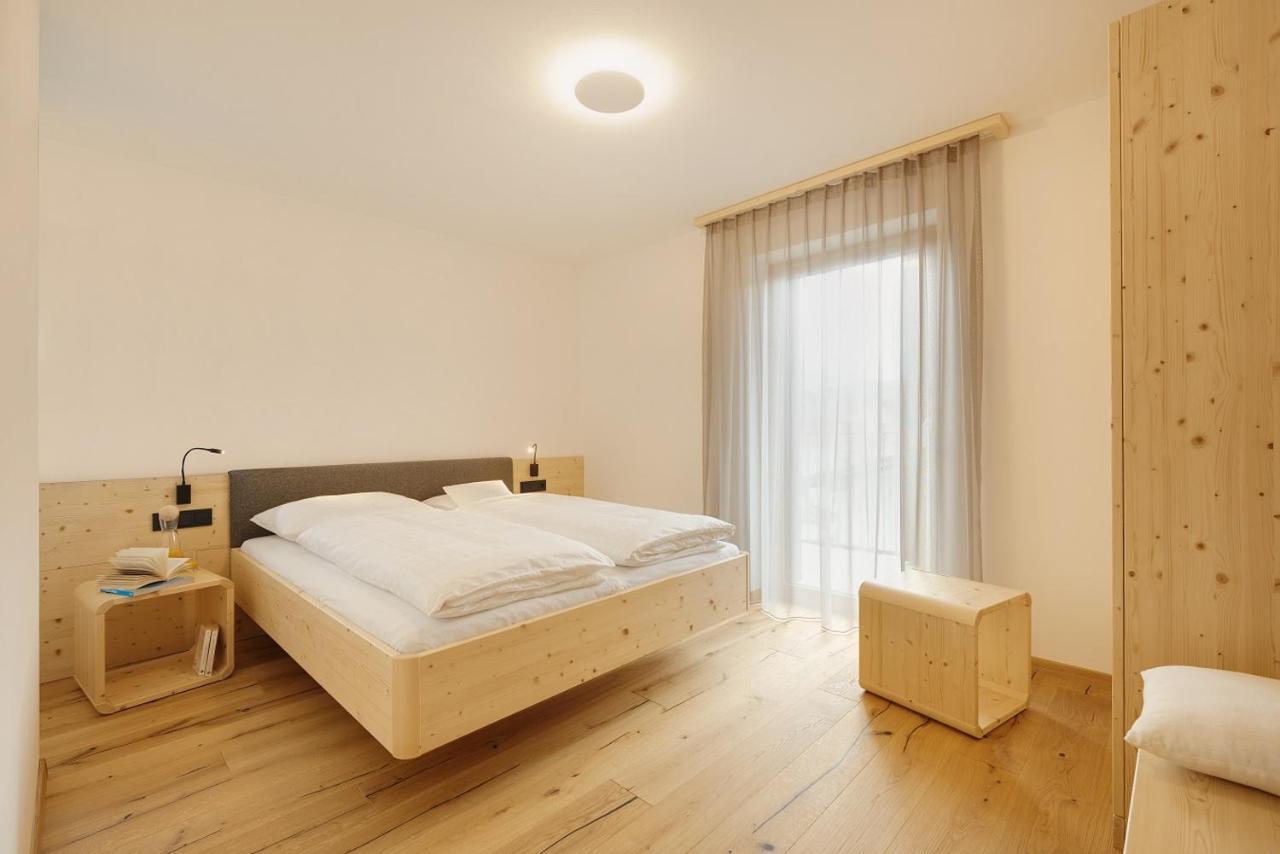 Ariala Apartments Falzes Luaran gambar