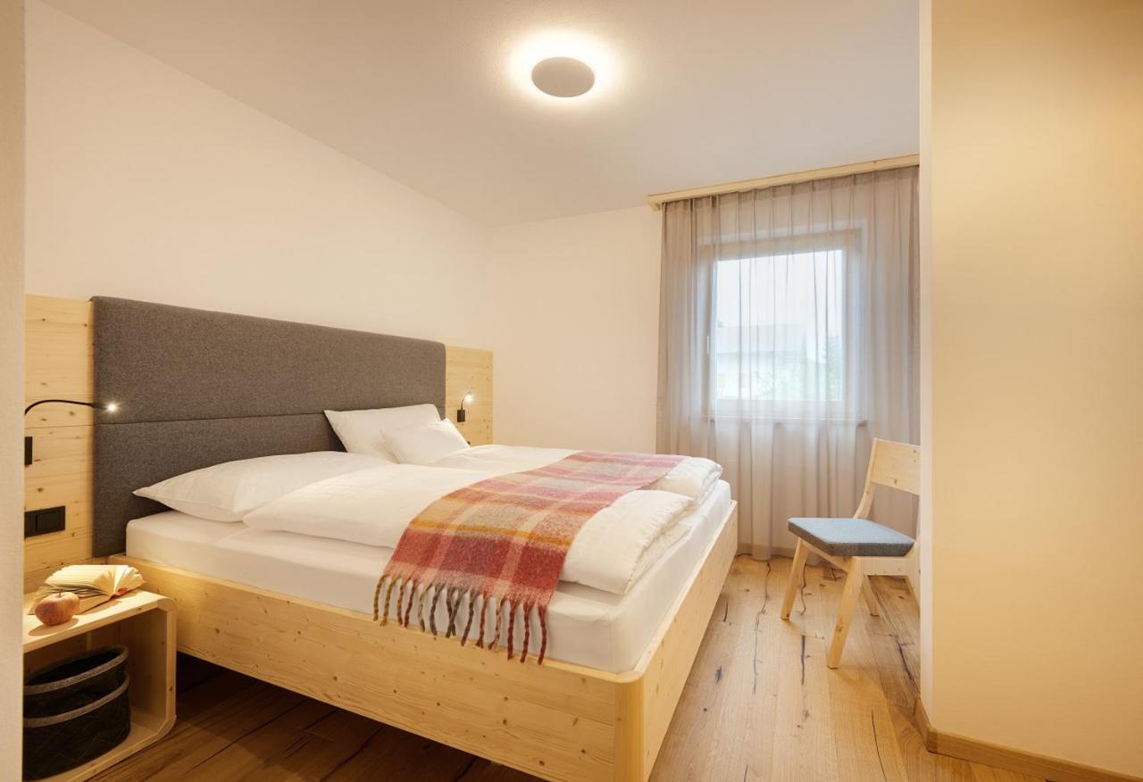Ariala Apartments Falzes Luaran gambar