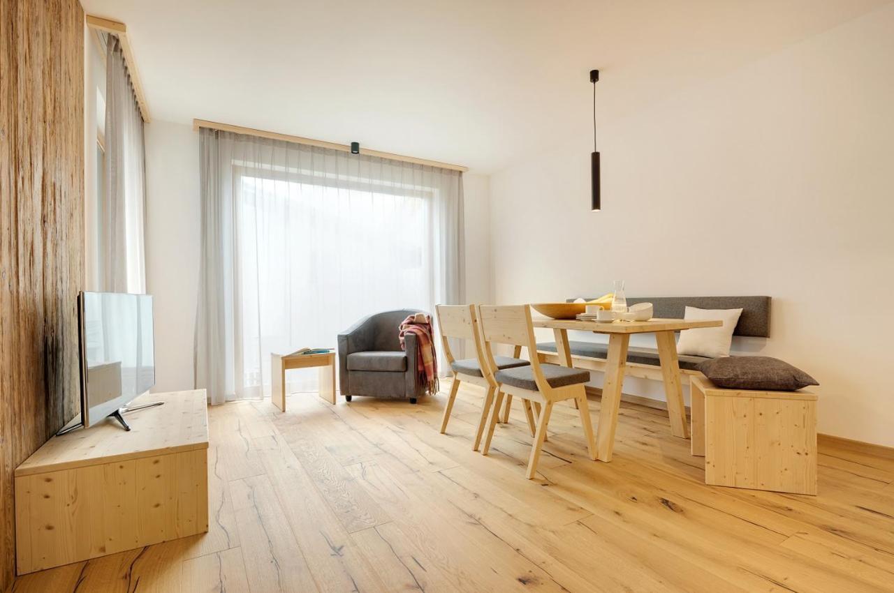 Ariala Apartments Falzes Luaran gambar