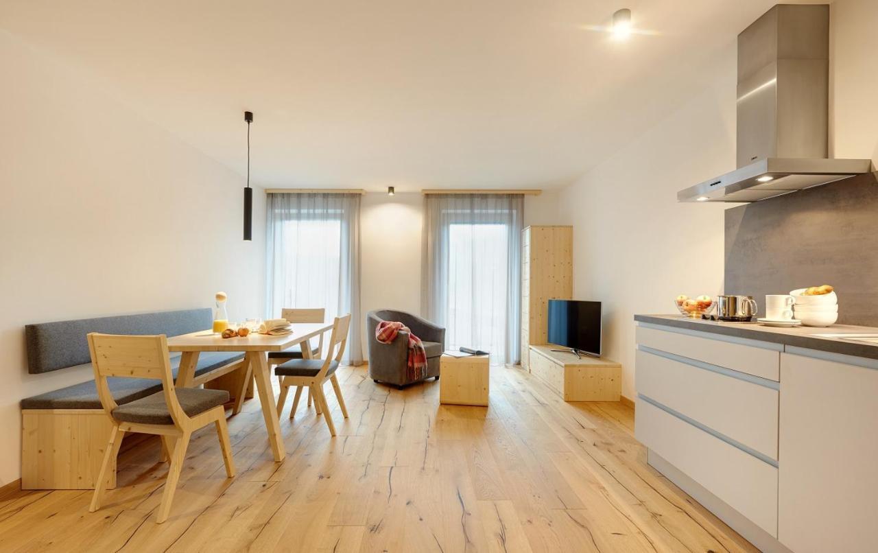 Ariala Apartments Falzes Luaran gambar